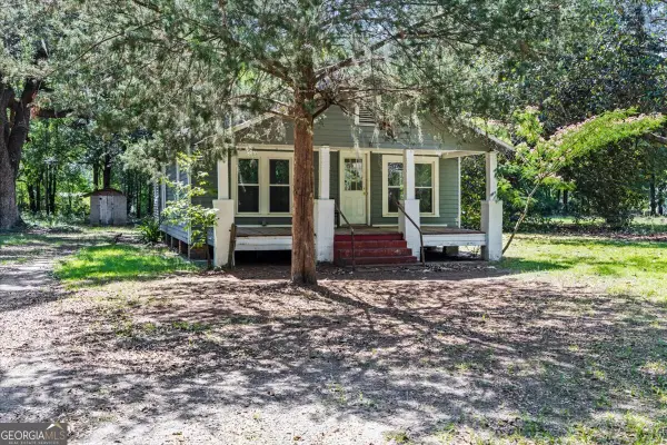 482 Mclaws Road, Guyton, GA 31312