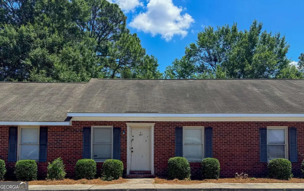 140 Lanier Drive #199, Statesboro, GA 30458 - #1