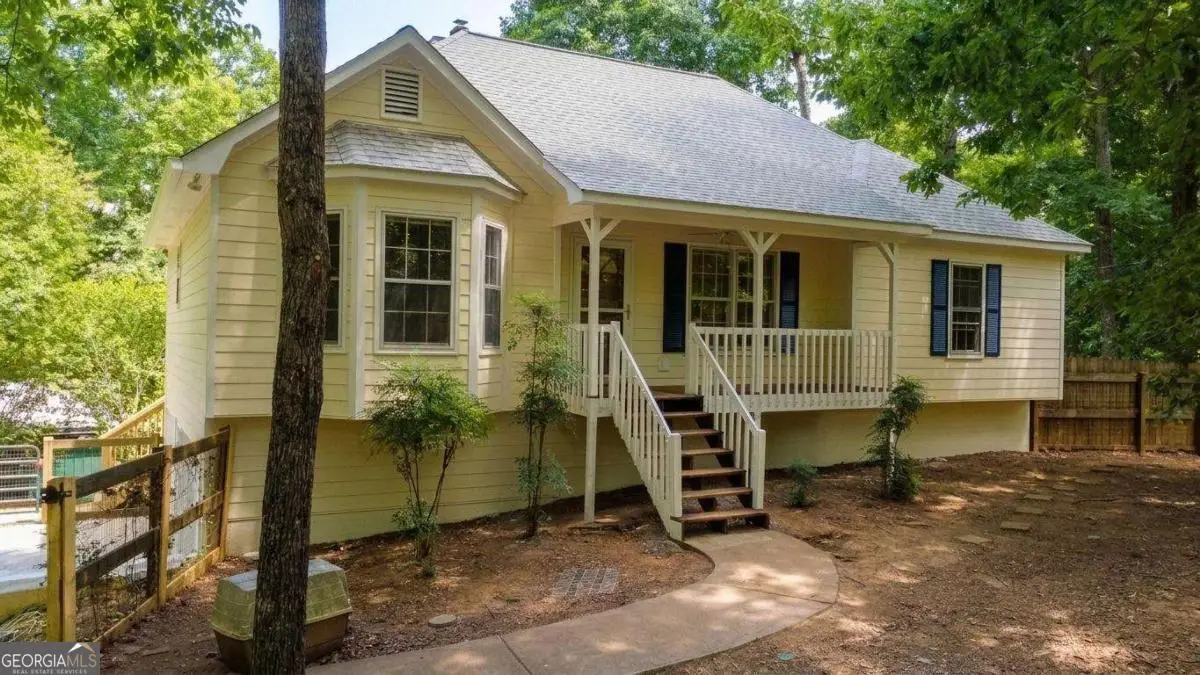 623 Peachtree Drive Se, White, GA 30184 - #1