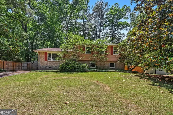 1136 Creekdale Drive, Clarkston, GA 30021