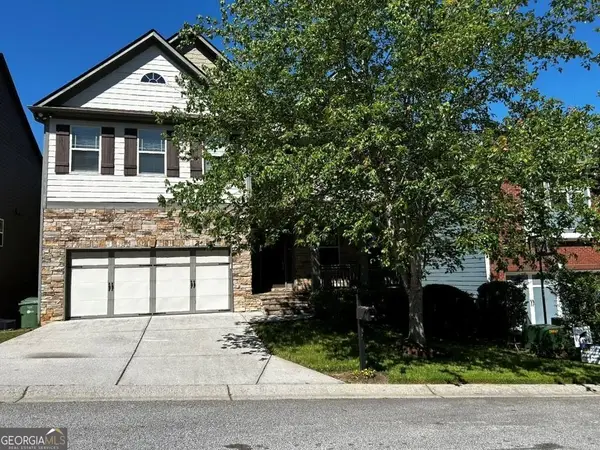 2074 Garrison Way Nw, Atlanta, GA 30318