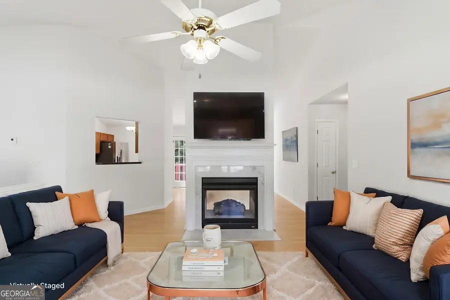 1670 Harvest Hill, Douglasville, GA 30134 - #3