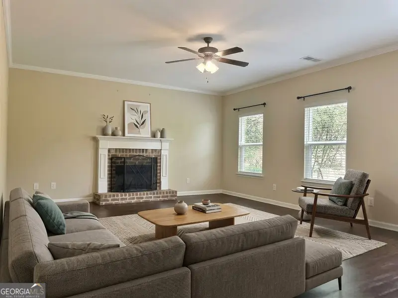 271 Fieldcrest Drive, Dallas, GA 30132 - #3