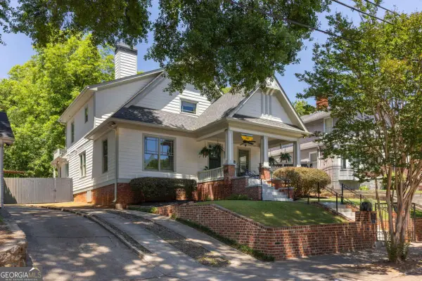 266 Atlanta Avenue Se, Atlanta, GA 30315