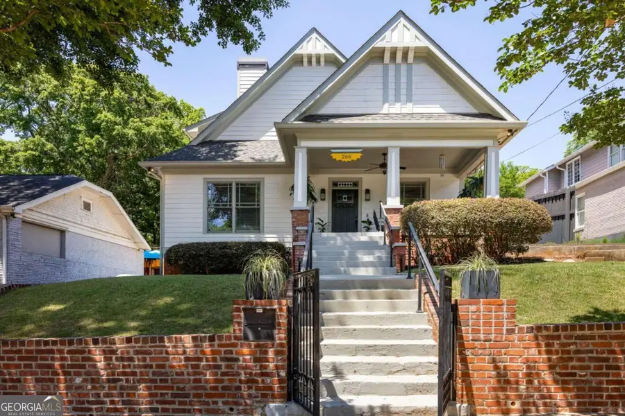 266 Atlanta Avenue Se, Atlanta, GA 30315 - #3