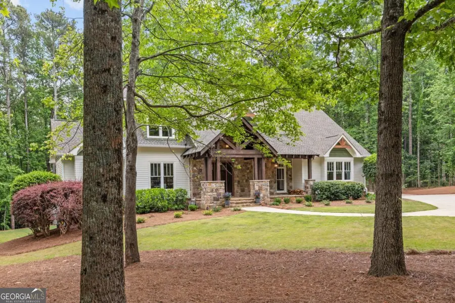 2825 Bob Cox Road Nw, Marietta, GA 30064 - #2