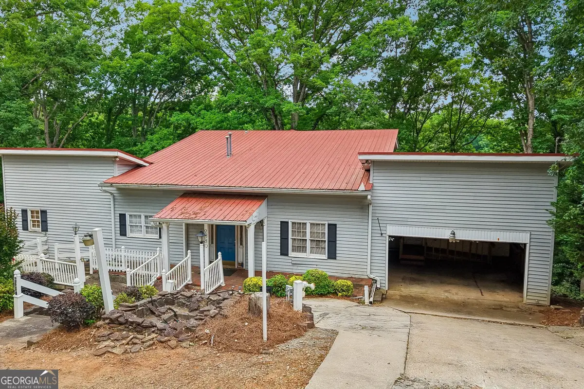 2680 Pass Circle, Gainesville, GA 30506 - #1