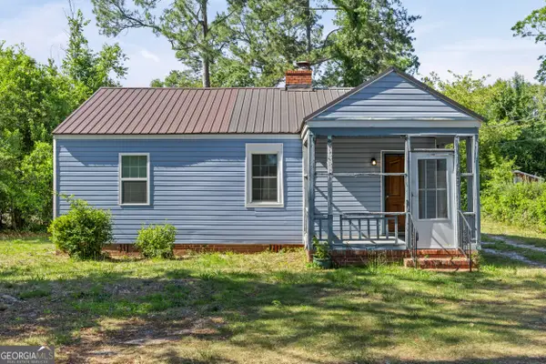 2033 Shirley Avenue, Augusta, GA 30904