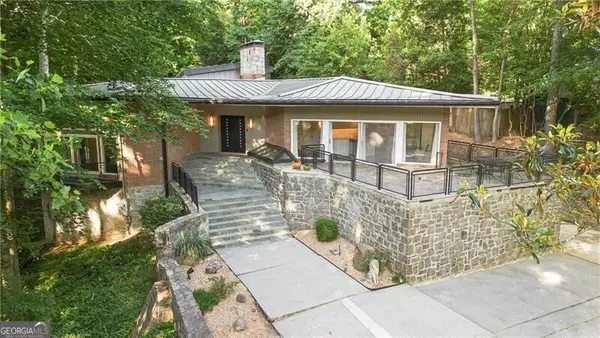770 Kings Way Nw, Atlanta, GA 30327