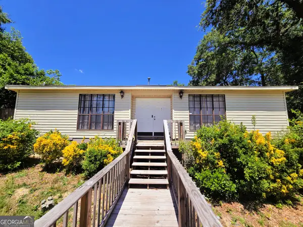 3611 Elliott Boulevard, Augusta, GA 30906