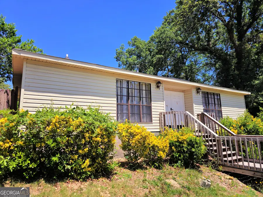 3611 Elliott Boulevard, Augusta, GA 30906 - #2