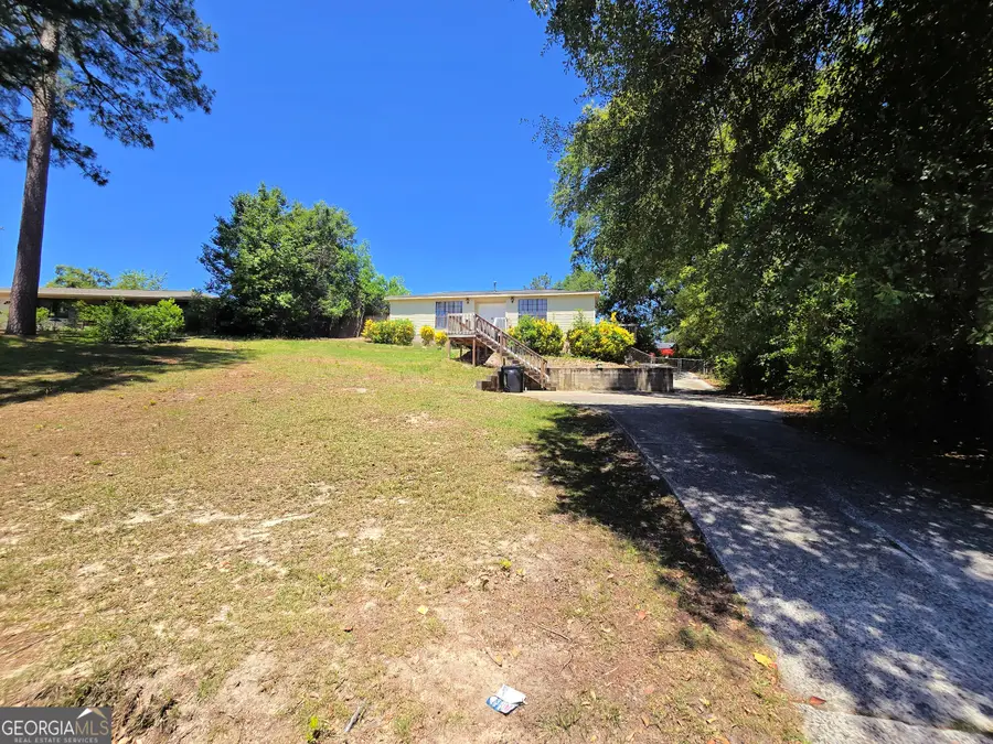 3611 Elliott Boulevard, Augusta, GA 30906 - #3