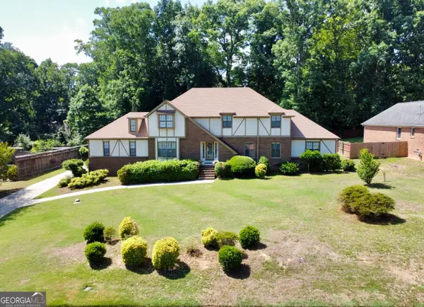 1649 Mount Zion Place, Jonesboro, GA 30236
