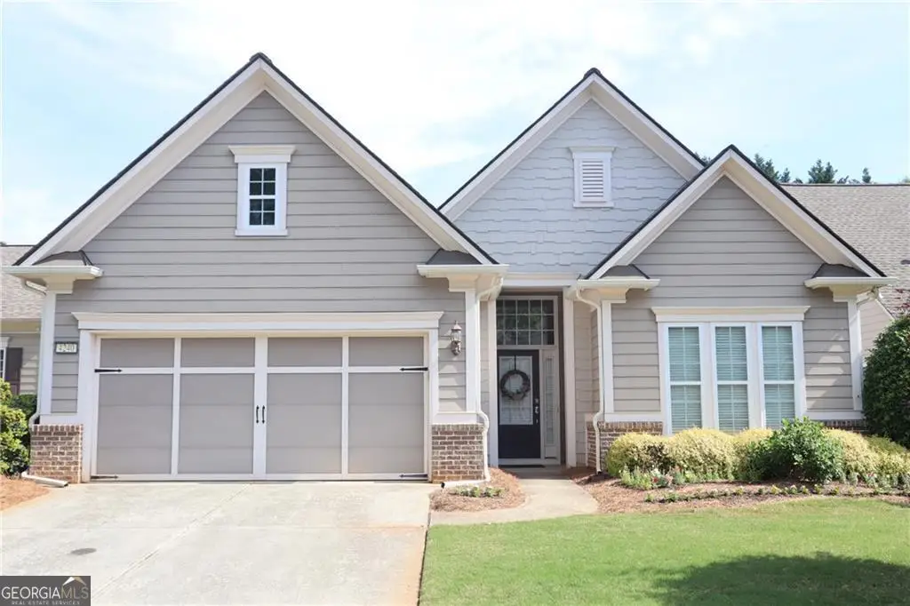 4240 Cadmium Drive, Cumming, GA 30040 - #1