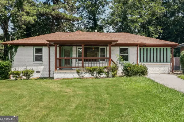 1993 Penelope Street Nw, Atlanta, GA 30314
