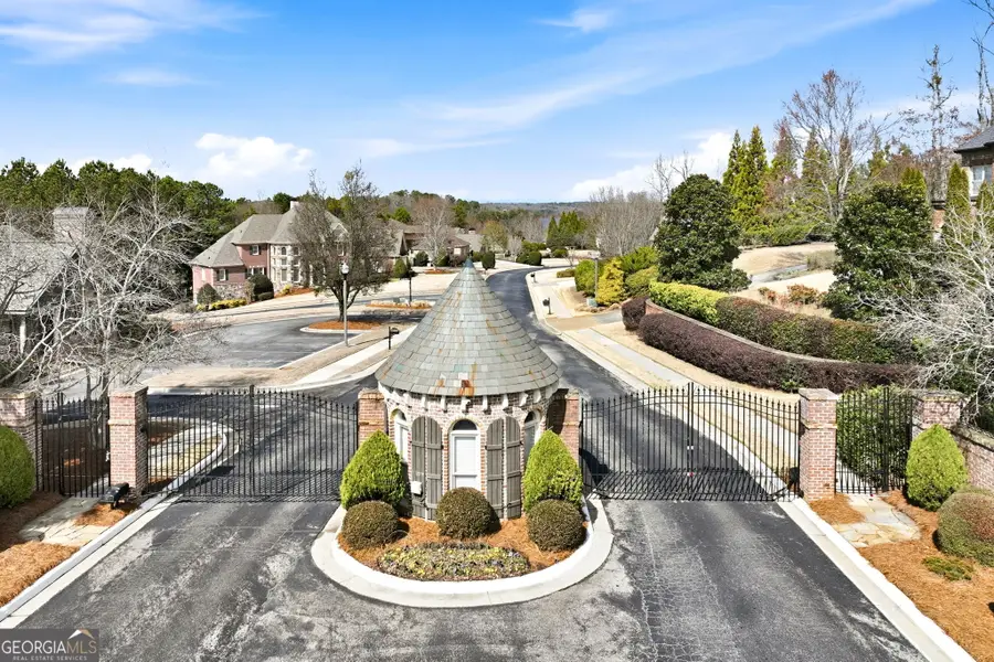 385 Pirkle Leake Road Lot 6, Dawsonville, GA 30534 - #3