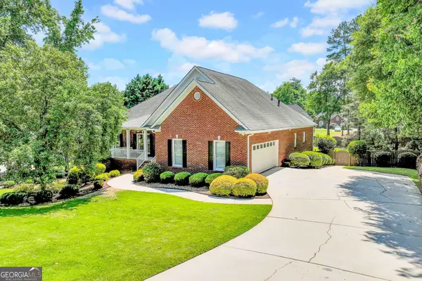 7125 Havenridge Way, McDonough, GA 30253