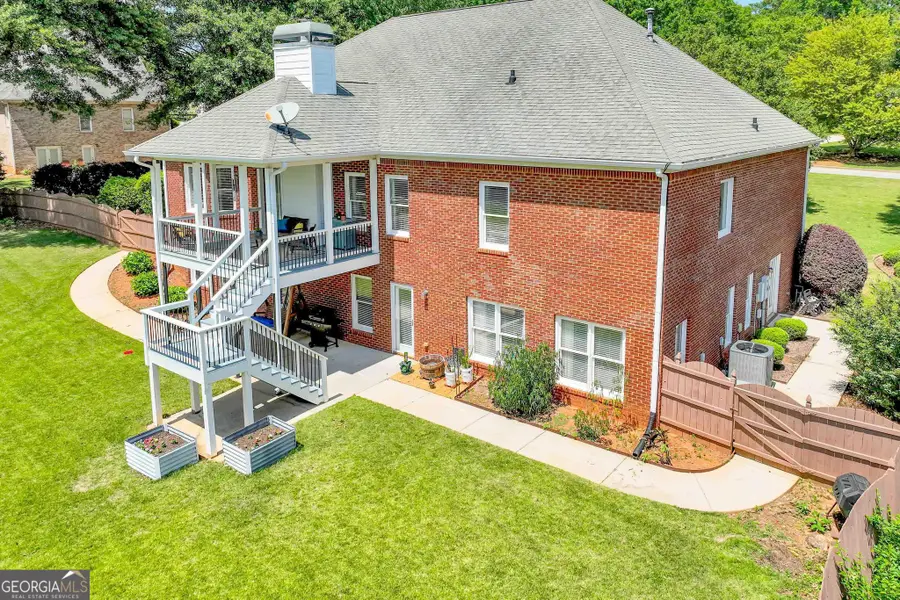 7125 Havenridge Way, McDonough, GA 30253 - #2