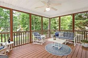 174 Sable Trace Trail, Acworth, GA 30102 - #3