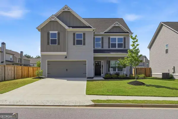 800 Eagles Nest Cove, Auburn, GA 30011