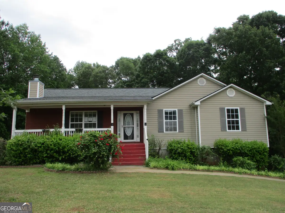 120 Aspen Forest Drive, Covington, GA 30016 - #1