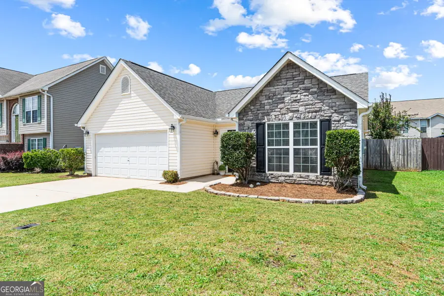 502 Arrie Drive, Byron, GA 31008 - #2