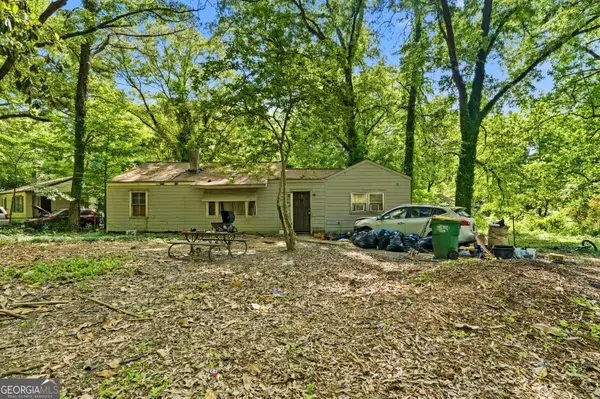 4661 Puckett Street, Forest Park, GA 30297