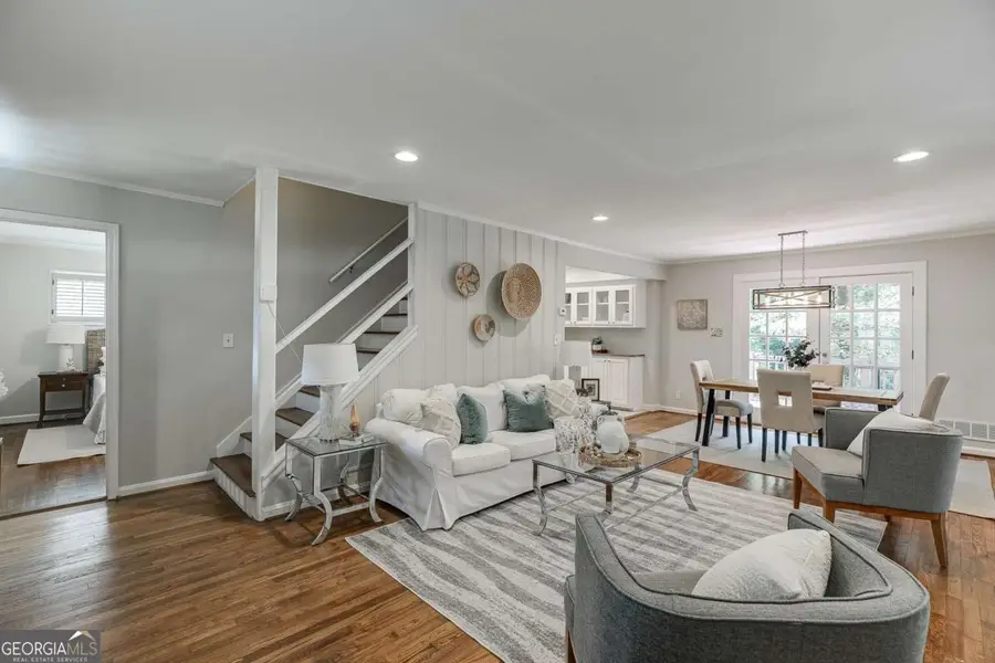 3173 Parkridge Crescent, Chamblee, GA 30341 - #2
