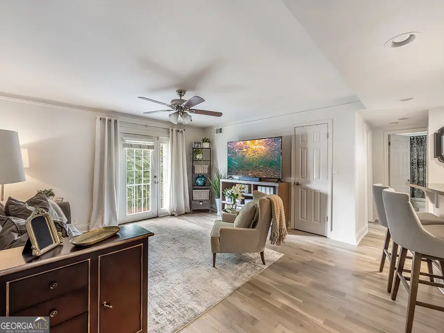 799 Barnett Street Ne #8, Atlanta, GA 30306 - #3