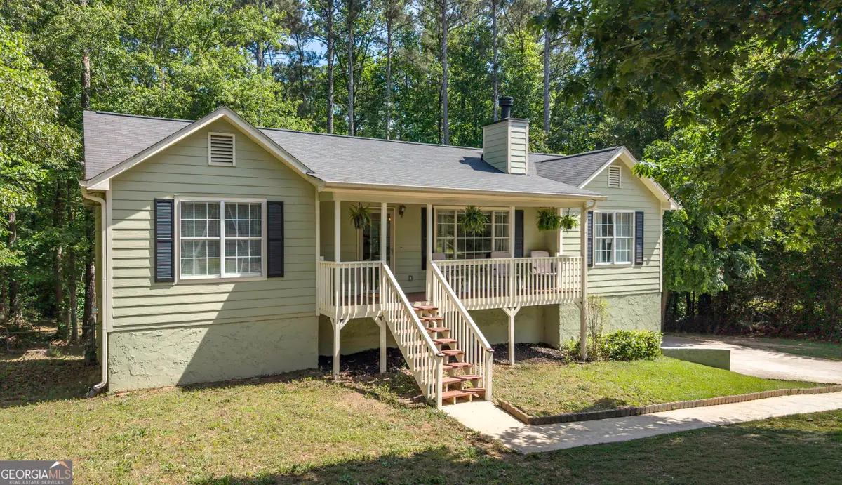 62 Collins Way, Douglasville, GA 30134 - #1