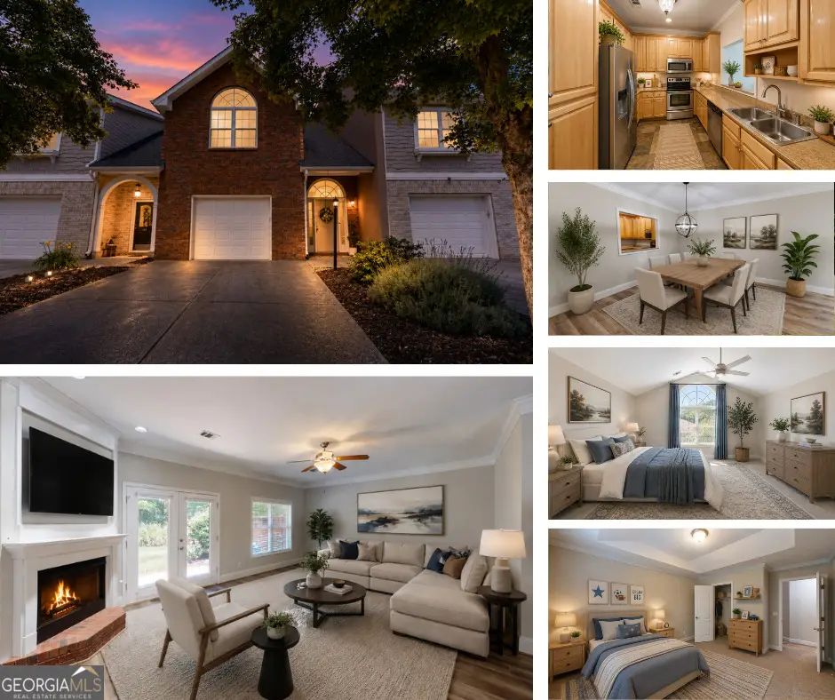 116 Wisteria Drive, Winder, GA 30680 - #1