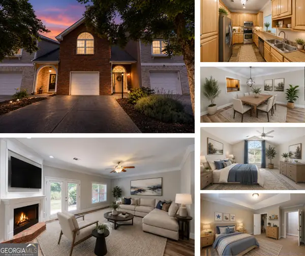 116 Wisteria Drive, Winder, GA 30680