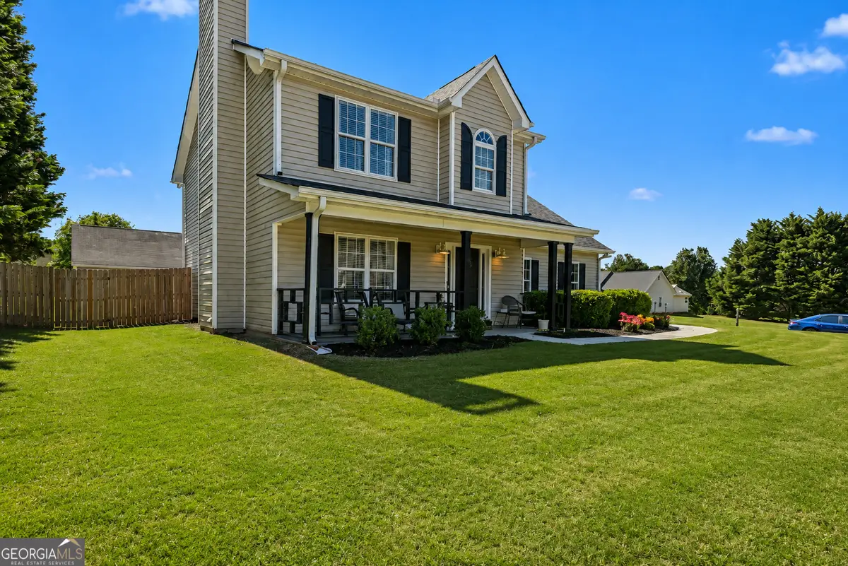 4001 Morning Dove Court, Loganville, GA 30052 - #1