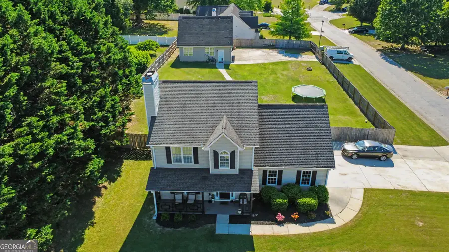 4001 Morning Dove Court, Loganville, GA 30052 - #3