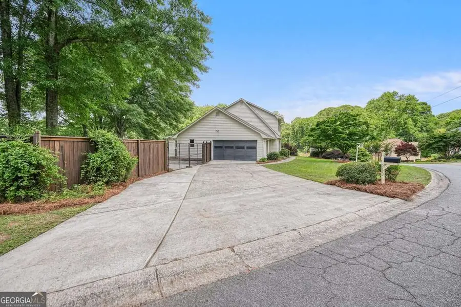 2422 Stockton Drive, Marietta, GA 30066 - #3