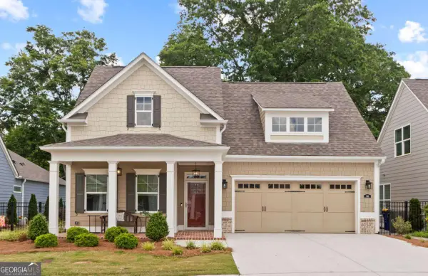 146 Owenby Commons, Woodstock, GA 30188