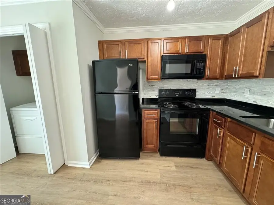 5267 Ridge Forest Drive, Stone Mountain, GA 30083 - #3