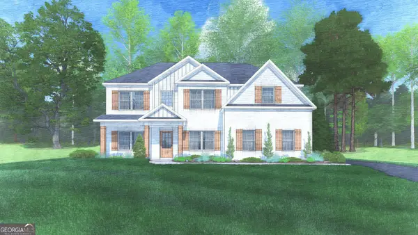 150 Walker Way #16, Fortson, GA 31808