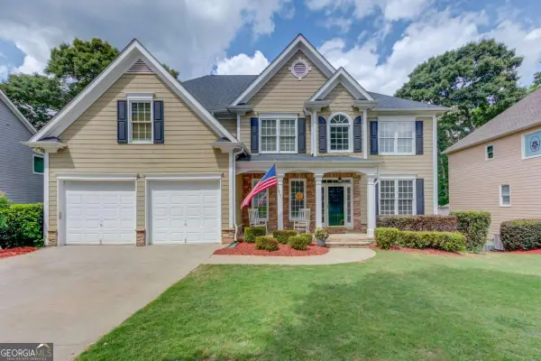 5111 Cabot Creek Drive, Buford, GA 30518