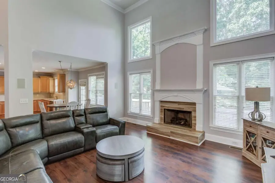 5111 Cabot Creek Drive, Buford, GA 30518 - #2