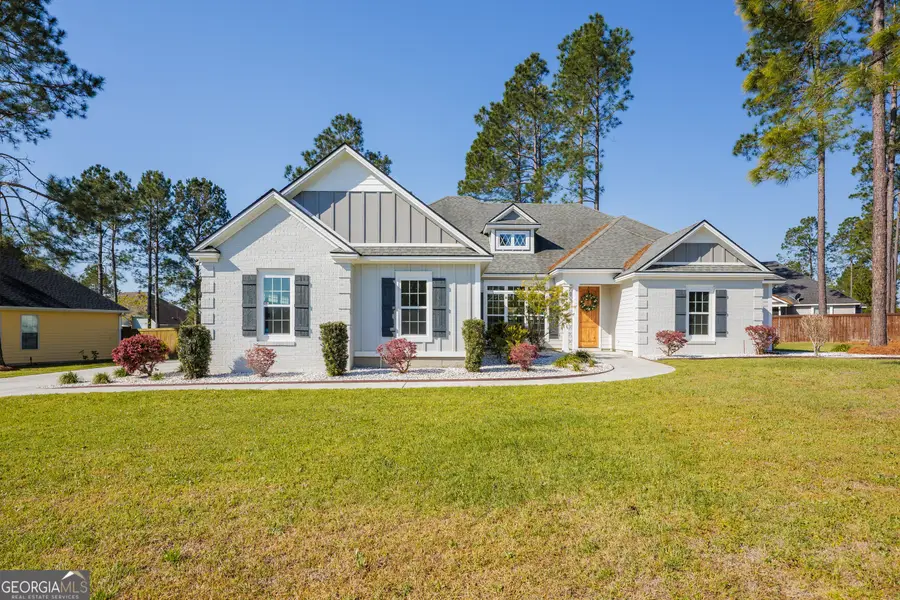 7325 Wind Chase Drive, Hahira, GA 31632 - #3