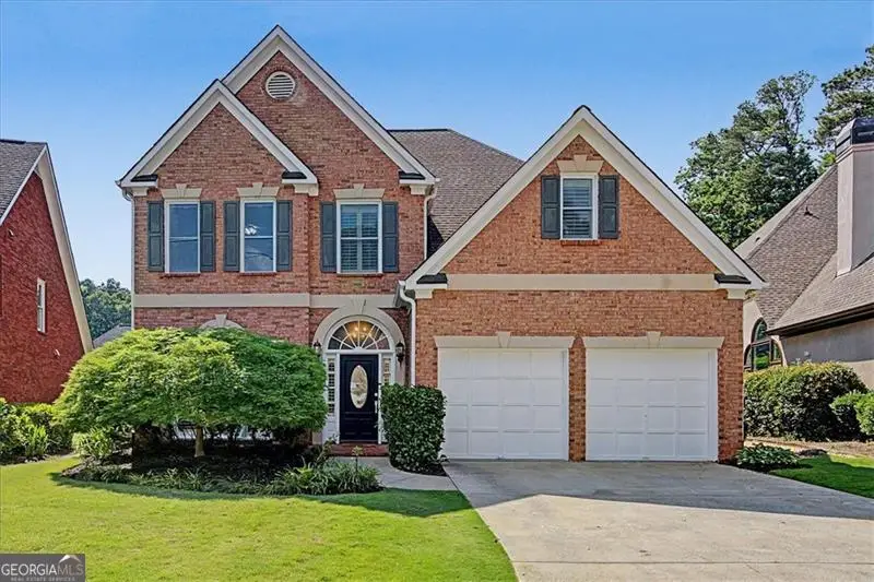 743 Noble Oak Drive, Marietta, GA 30068 - #1