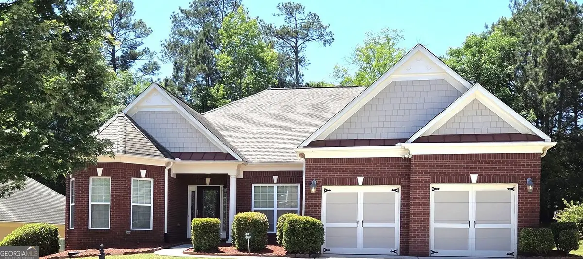 3521 Maple Hill Road, Stonecrest, GA 30038 - #1
