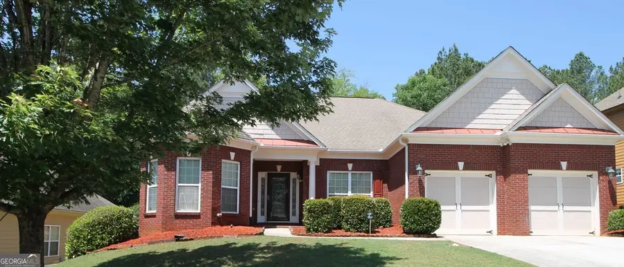 3521 Maple Hill Road, Stonecrest, GA 30038 - #2
