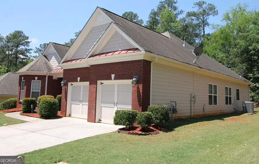 3521 Maple Hill Road, Stonecrest, GA 30038 - #3
