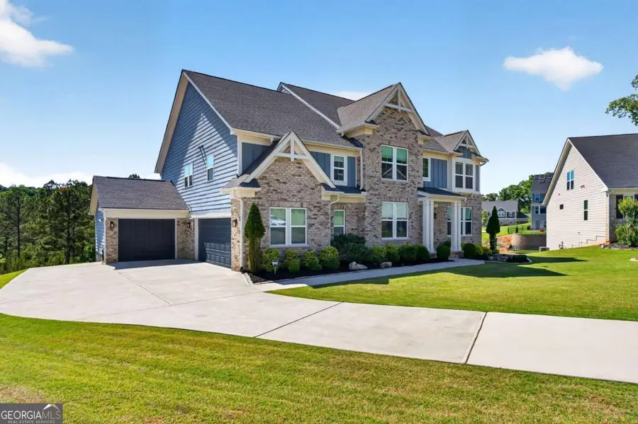 515 Perdue Trail, Canton, GA 30115 - #3
