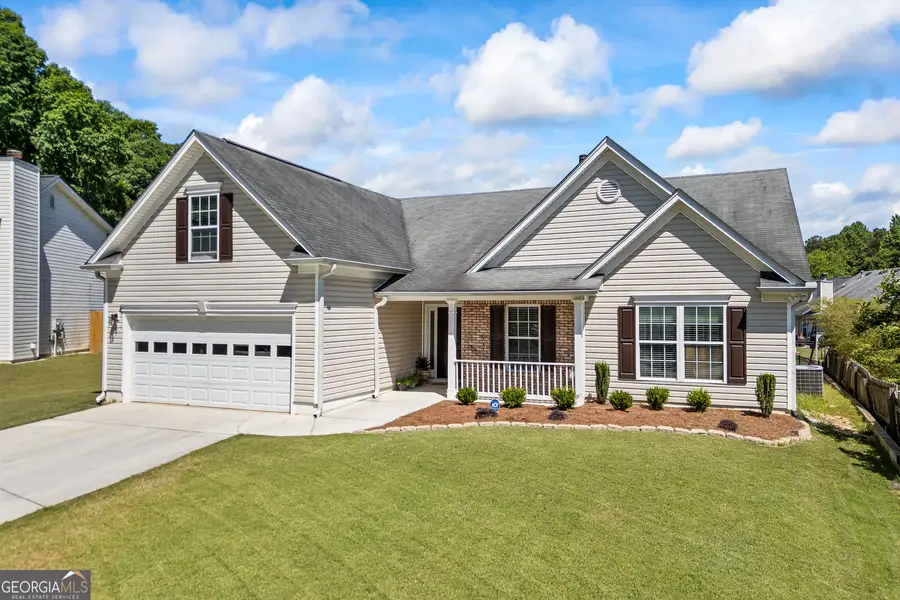 3157 Nikle Creek Cove, Snellville, GA 30039 - #2