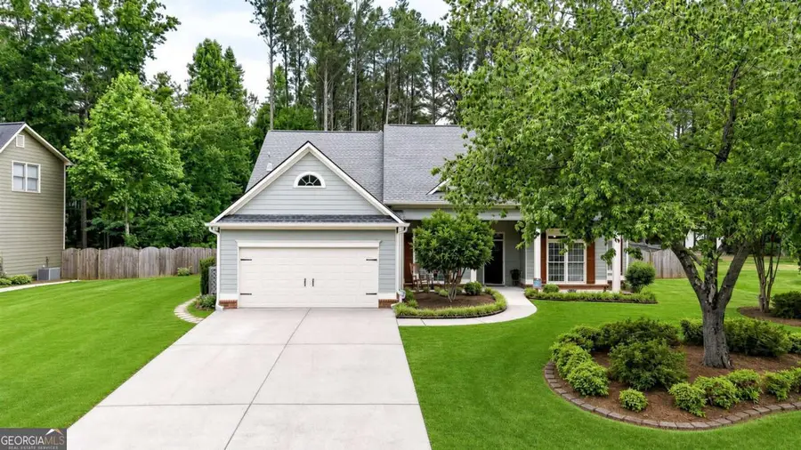167 Wesley Drive, Acworth, GA 30101 - #2