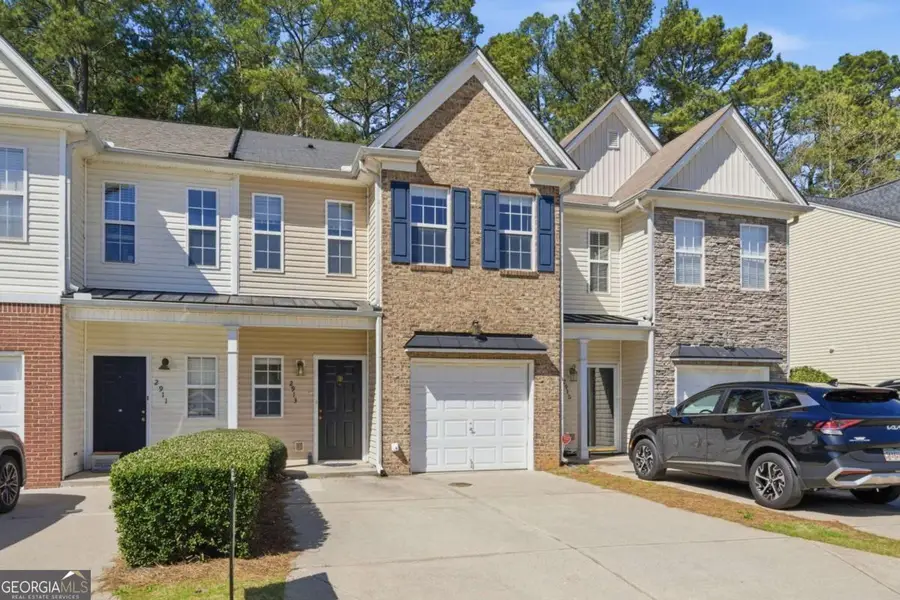 2913 Greyhawk Lane, Cumming, GA 30040 - #2