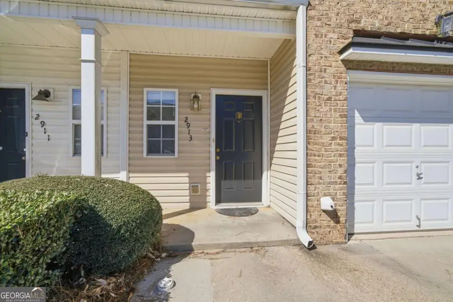 2913 Greyhawk Lane, Cumming, GA 30040 - #3